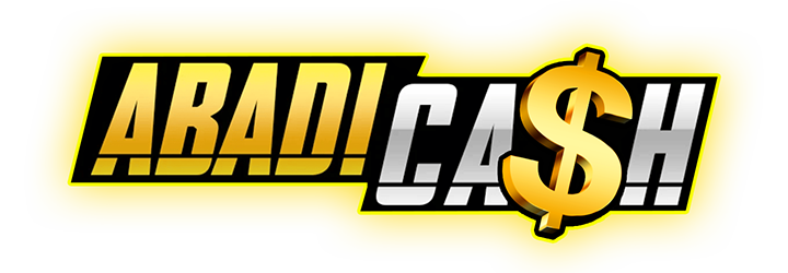 abadicash Gaming Logo